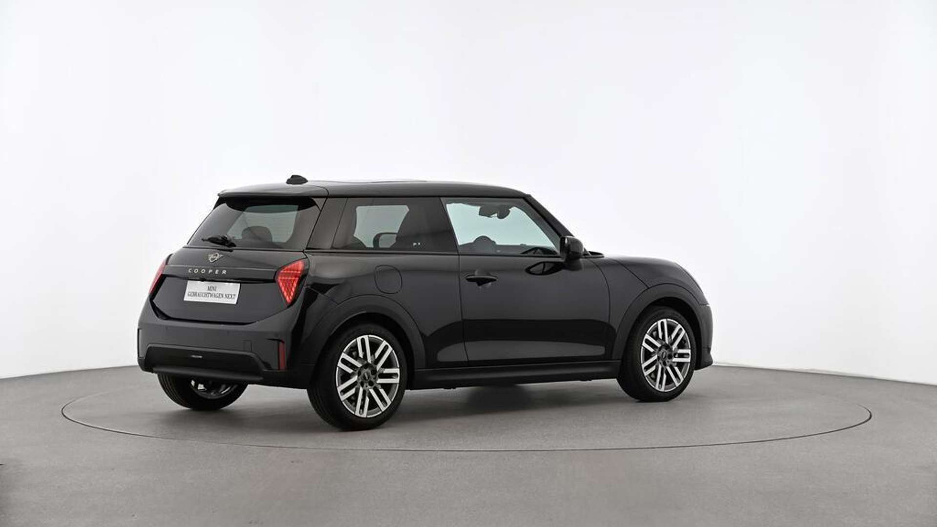 Mini Cooper Classic Cooper -  - Joinsteer - #3