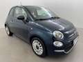 Fiat 500 1.0 Hybride Lounge Bleu - thumbnail 1