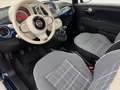 Fiat 500 1.0 Hybride Lounge Bleu - thumbnail 3