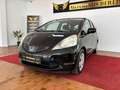 Honda Jazz 1.2 Trend/KLIMA/ALLWETTER/TÜV02-2027 Schwarz - thumbnail 3