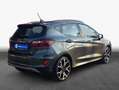 Ford Fiesta 1.0 EcoBoost Hybrid S&S ACTIVE X LED*Wi-Pa Grau - thumbnail 2