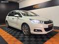 Citroen C4 1.2 puretech 130 shine bva s&s radar av-ar sieges chauffants Weiß - thumbnail 14