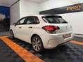 Citroen C4 1.2 puretech 130 shine bva s&s radar av-ar sieges chauffants Weiß - thumbnail 16