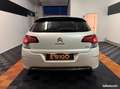 Citroen C4 1.2 puretech 130 shine bva s&s radar av-ar sieges chauffants Weiß - thumbnail 17
