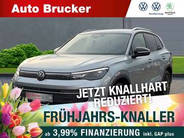2.0 TDI Goal+Totwinkelassistent+Fahrerprofilauswah