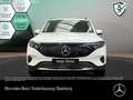 Mercedes-Benz EQB 300 4M ELECTRICART+PLUS-PAKET+AHK+KAMERA+SPUR Weiß - thumbnail 1