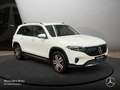 Mercedes-Benz EQB 300 4M ELECTRICART+PLUS-PAKET+AHK+KAMERA+SPUR Weiß - thumbnail 3