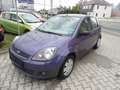Ford Fiesta Ambiente, Automatik, Klima, HU-AU NEU Lilla - thumbnail 3