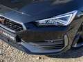 CUPRA Leon 1.5 eTSI 150 ch DSG7 V Zwart - thumbnail 4