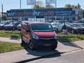 Opel Vivaro B Kasten/Kombi Kasten L1H1  2,7t*ZV-FUNK Rot - thumbnail 1