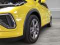 Volkswagen T-Cross R-Line 1.0 TSI DSG Klima Navi LED Rückfahrkamera Jaune - thumbnail 4