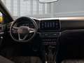 Volkswagen T-Cross R-Line 1.0 TSI DSG Klima Navi LED Rückfahrkamera Gelb - thumbnail 8