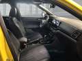 Volkswagen T-Cross R-Line 1.0 TSI DSG Klima Navi LED Rückfahrkamera Jaune - thumbnail 5