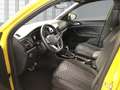 Volkswagen T-Cross R-Line 1.0 TSI DSG Klima Navi LED Rückfahrkamera Jaune - thumbnail 10