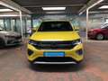 Volkswagen T-Cross R-Line 1.0 TSI DSG Klima Navi LED Rückfahrkamera Jaune - thumbnail 14