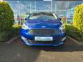 Ford C-Max C-MAX Titanium*BusinessP*WinterP*Panorama*Xenon* Blue - thumbnail 2