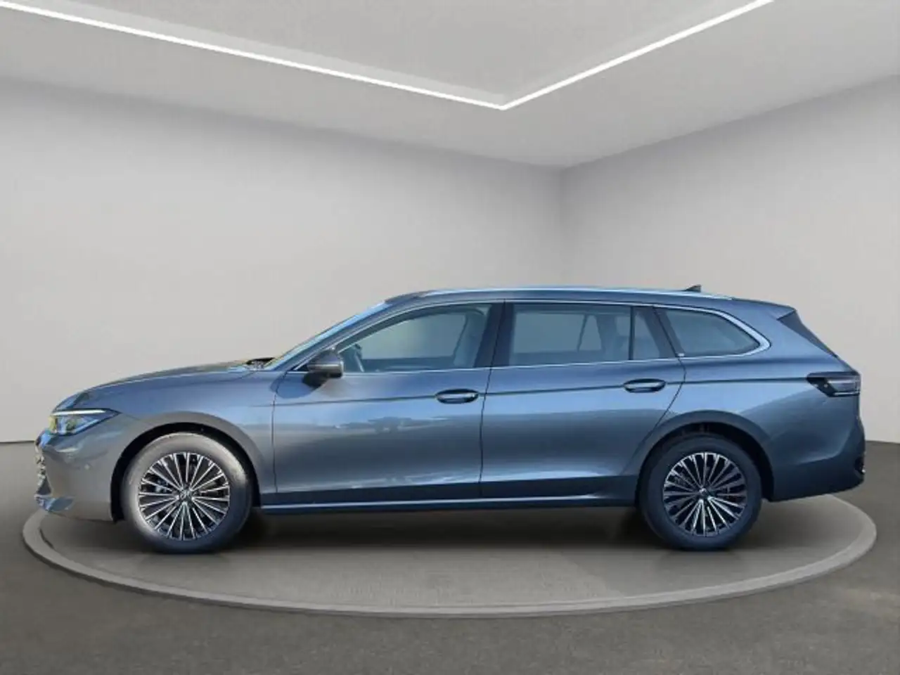 Volkswagen Passat 2026