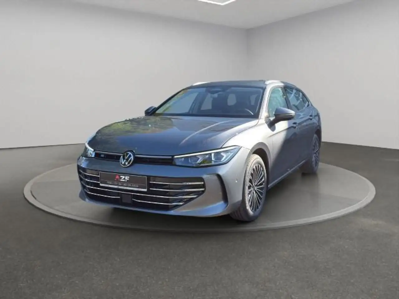 Volkswagen Passat 2026