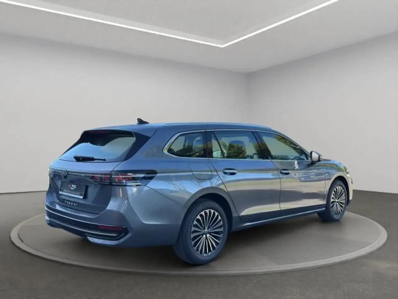Volkswagen Passat 2026