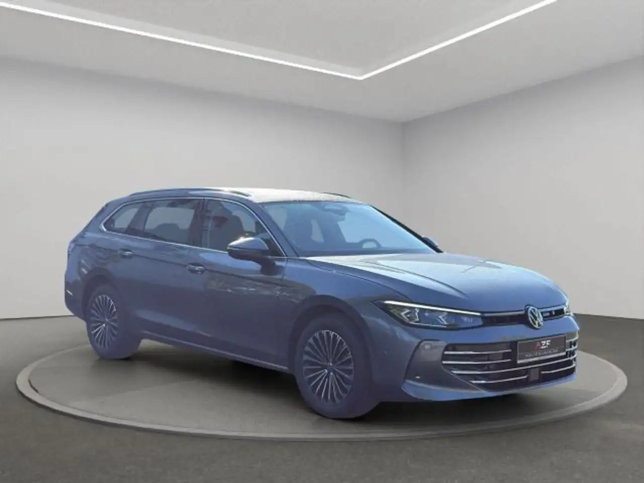 Volkswagen Passat 2026