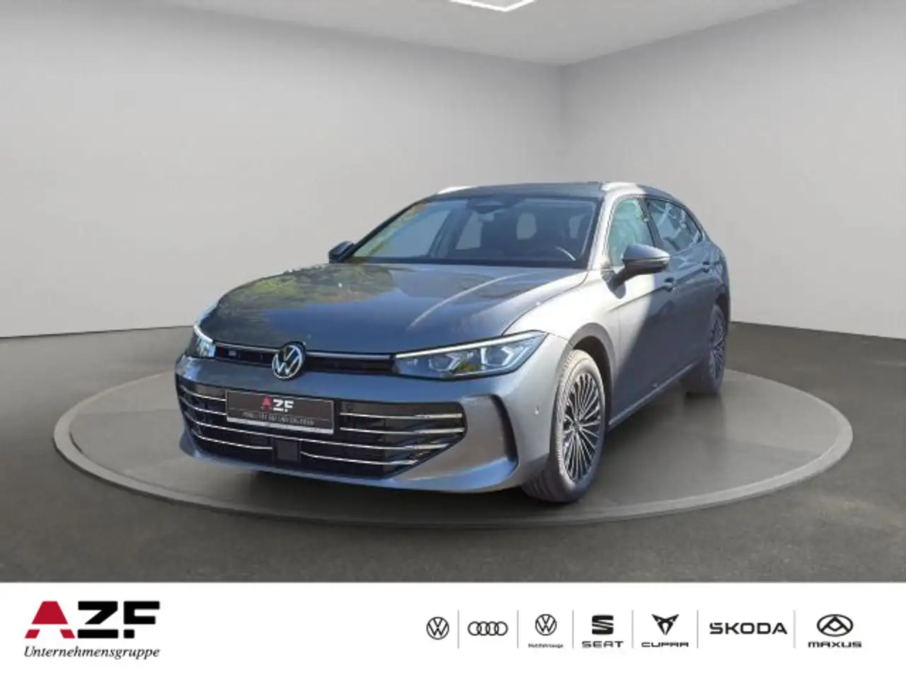 Volkswagen Passat 2026