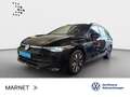 Volkswagen Golf Variant Golf VIII Variant 1.5 eTSI DSG GOAL*LED*AHK*KAME Noir - thumbnail 1