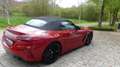 BMW Z4 M40i  Roadster DrivingAssistant - ACC Rot - thumbnail 8