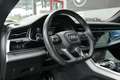 Audi Q8 50 MHEV TDI quattro Tiptronic *S-Line/AHK/Pano/Bang&Olufsen/Matrix LED/Standhzg.* Grau - thumbnail 13