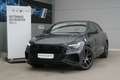 Audi Q8 50 MHEV TDI quattro Tiptronic *S-Line/AHK/Pano/Bang&Olufsen/Matrix LED/Standhzg.* Grau - thumbnail 2