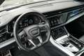 Audi Q8 50 MHEV TDI quattro Tiptronic *S-Line/AHK/Pano/Bang&Olufsen/Matrix LED/Standhzg.* Grau - thumbnail 14