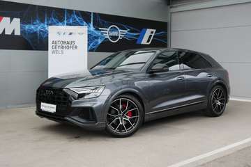 50 MHEV TDI quattro Tiptronic *S-Line/AHK/Pano/Bang&Olufsen/Matrix LED/Standhzg.*