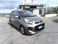 Kia Picanto 1.0 Glam Gpl 67cv 5p E6 PREZZO REALE! UNIPRO' Gris - thumbnail 1