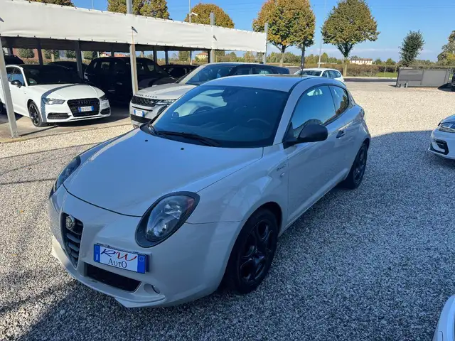 Alfa Romeo MiTo 1.3 JTDm 85 CV S&S Distinctive