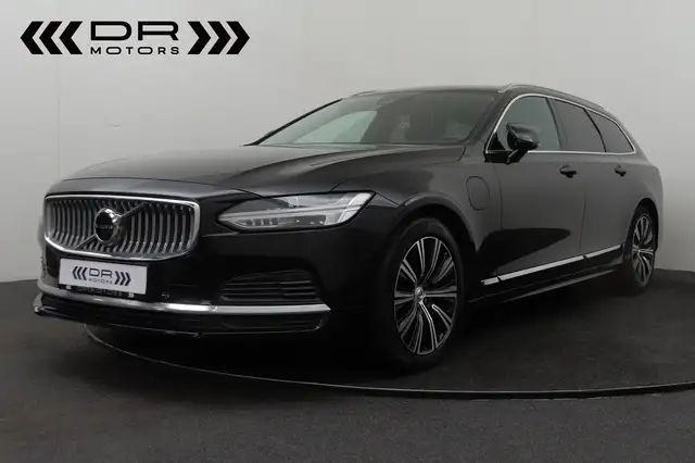 Volvo V90 2.0 T6 - PLUG IN HYBRIDE - INSCRIPTION - PANODA...