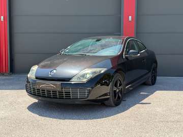 Laguna Coupé 2.0 dCi 150 FAP Dynamique A