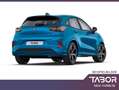 Ford Puma 1.0 EB 125 MHEV A7 ST-Line LED SHZ Kam PDC Blauw - thumbnail 3