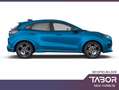 Ford Puma 1.0 EB 125 MHEV A7 ST-Line LED SHZ Kam PDC Blauw - thumbnail 2