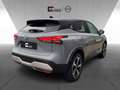 Nissan Qashqai N-Connecta 1.3 DIG-T MHEV Xtronic 4x2 Kamera CarPl Gris - thumbnail 4
