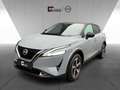 Nissan Qashqai N-Connecta 1.3 DIG-T MHEV Xtronic 4x2 Kamera CarPl Gris - thumbnail 1