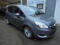 Opel Meriva B Drive 1.Hd Bluetooth Pdc Alu Shz Grau - thumbnail 3
