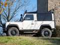 Land Rover Defender Defender 90 2.5 td5 E SW Bianco - thumbnail 1
