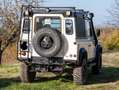 Land Rover Defender Defender 90 2.5 td5 E SW Bianco - thumbnail 3