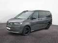 Volkswagen T7 California Beach eHybrid ELEK.TÜR*AHK*CAM Gri - thumbnail 2