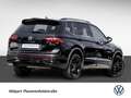 Volkswagen Tiguan Allspace 2.0 R-LINE DSG 4X4 LEDER AHK CAM Negru - thumbnail 2