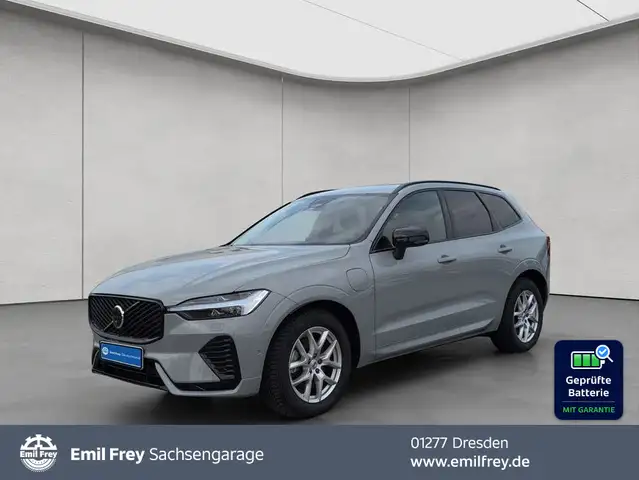 Volvo XC60 XC60 T8 AWD Plug in Hybrid Plus Dark Pano*355 kW