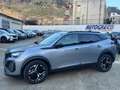 Peugeot 2008 2008 PureTech 100 S&S Allure Gris - thumbnail 3