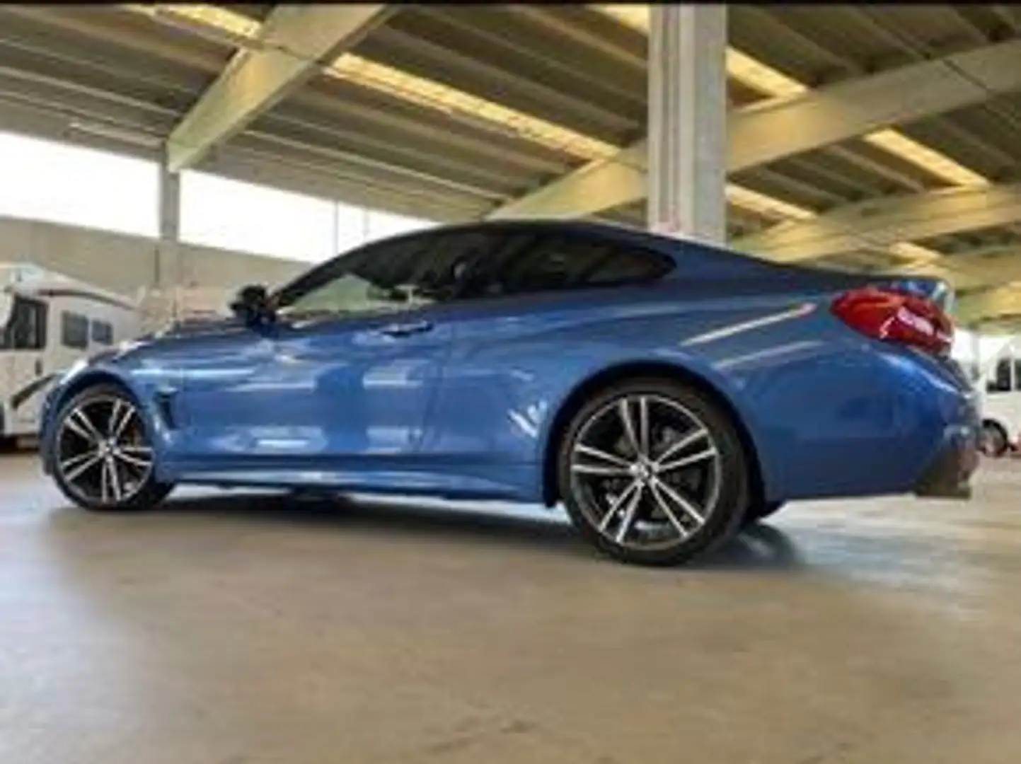 BMW 440 Serie 4 F32 2017 Coupe 440i Coupe xdrive - 1