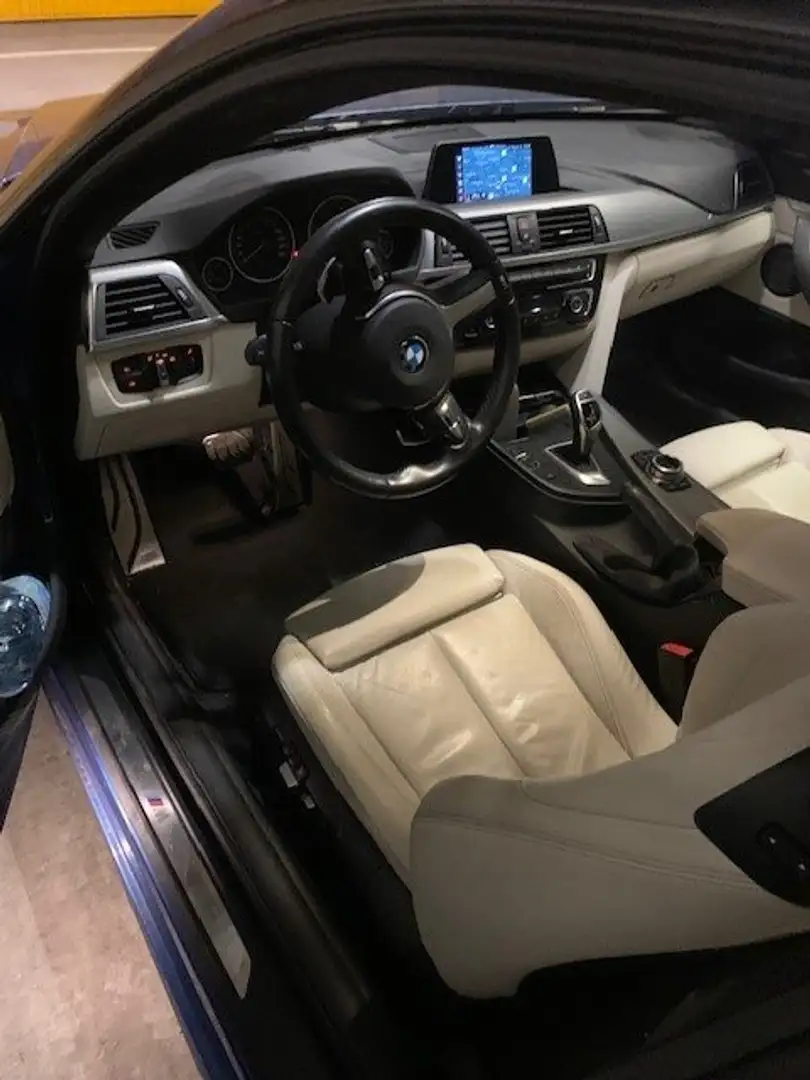 BMW 440 Serie 4 F32 2017 Coupe 440i Coupe xdrive - 2