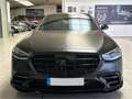 Mercedes-Benz S 580 4Matic 9G-Tronic Largo Чорний - thumbnail 9