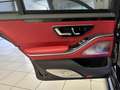 Mercedes-Benz S 580 4Matic 9G-Tronic Largo Чорний - thumbnail 23